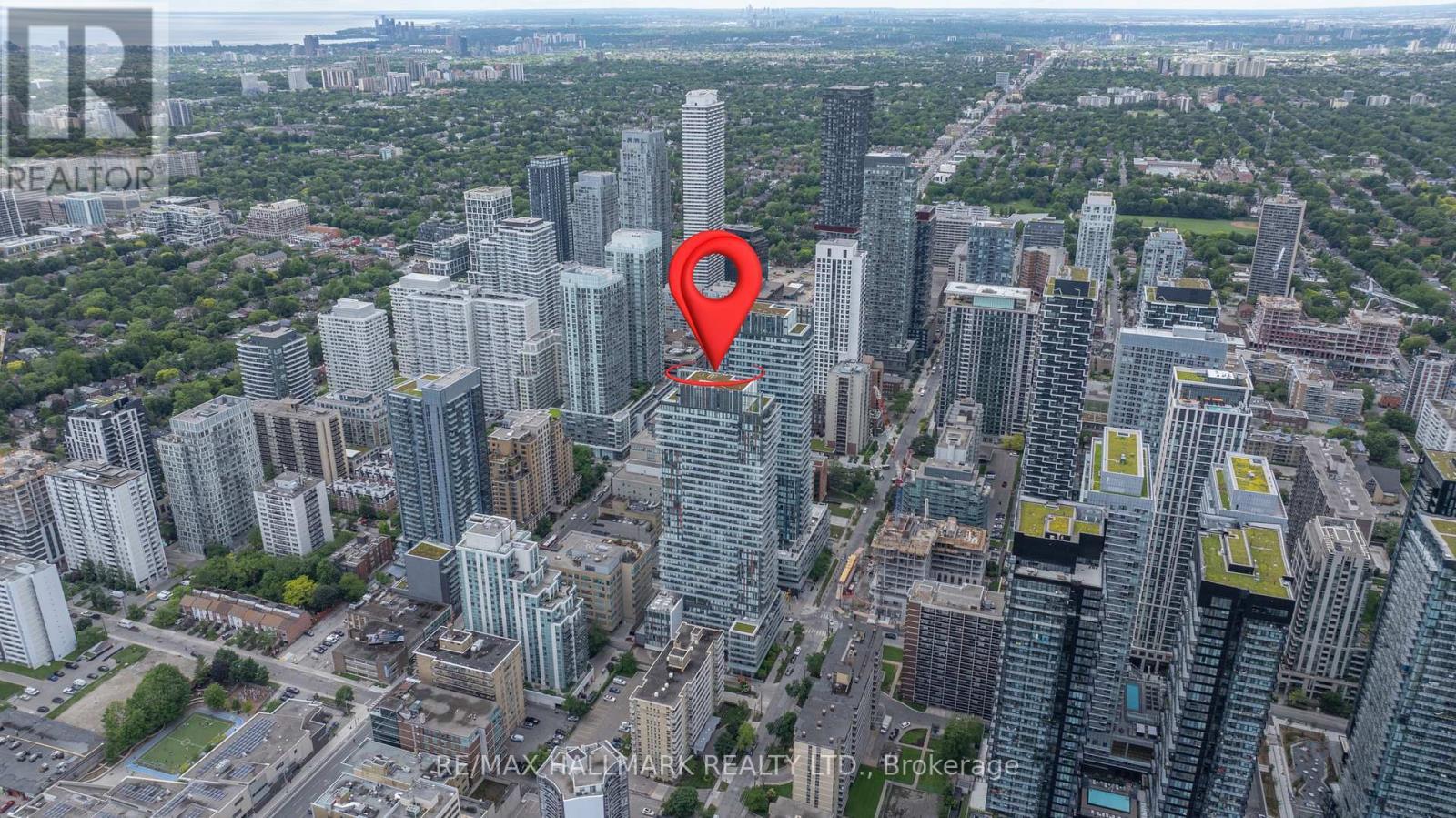 Ph2 - 185 Roehampton Avenue, Toronto, ON - Outdoor