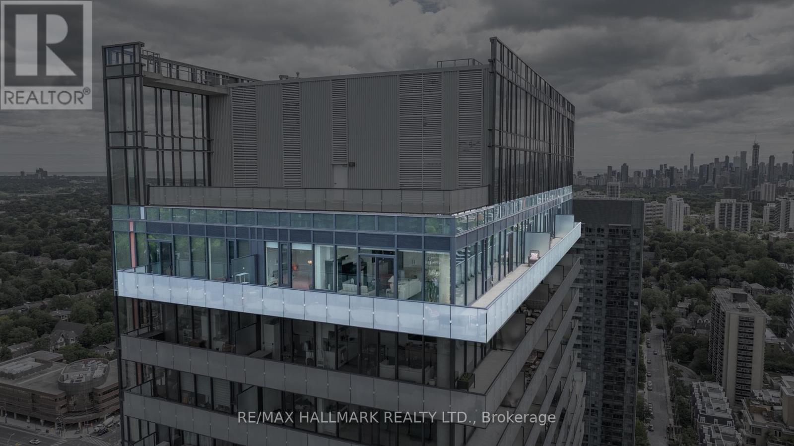 Ph2 - 185 Roehampton Avenue, Toronto, ON -