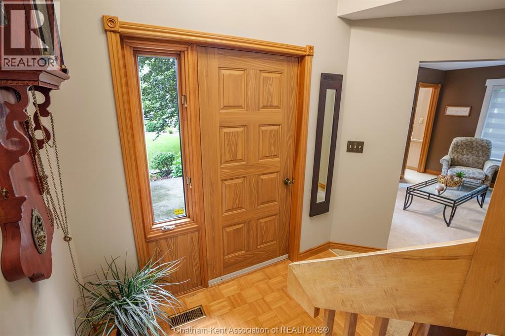 22780 Creek Road, Chatham, ON - Indoor Photo Showing Other Room