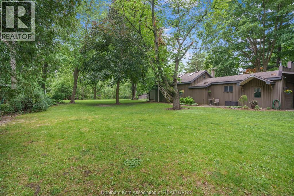 22780 Creek Road, Chatham, ON - Outdoor