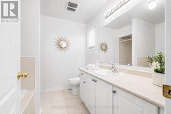 Ensuite - 