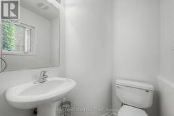 powder room main floor - 