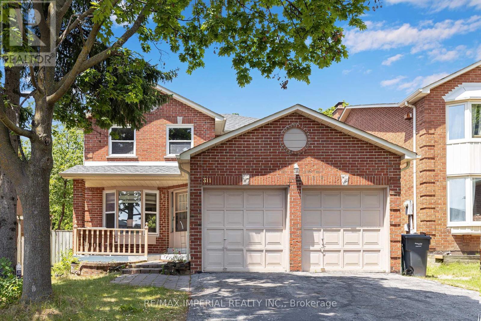 311 Youngstown Avenue, Mississauga, ON - Outdoor