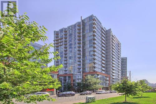 610 - 150 SUDBURY STREET  Toronto, ON M6J 3S8