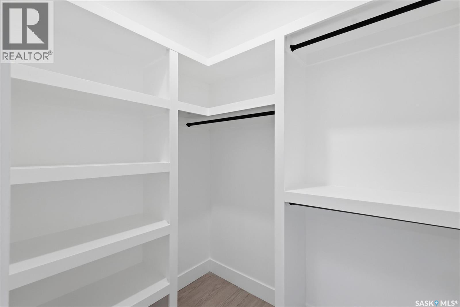 1215 Nightingale Terrace, Saskatoon, SK - Indoor With Storage