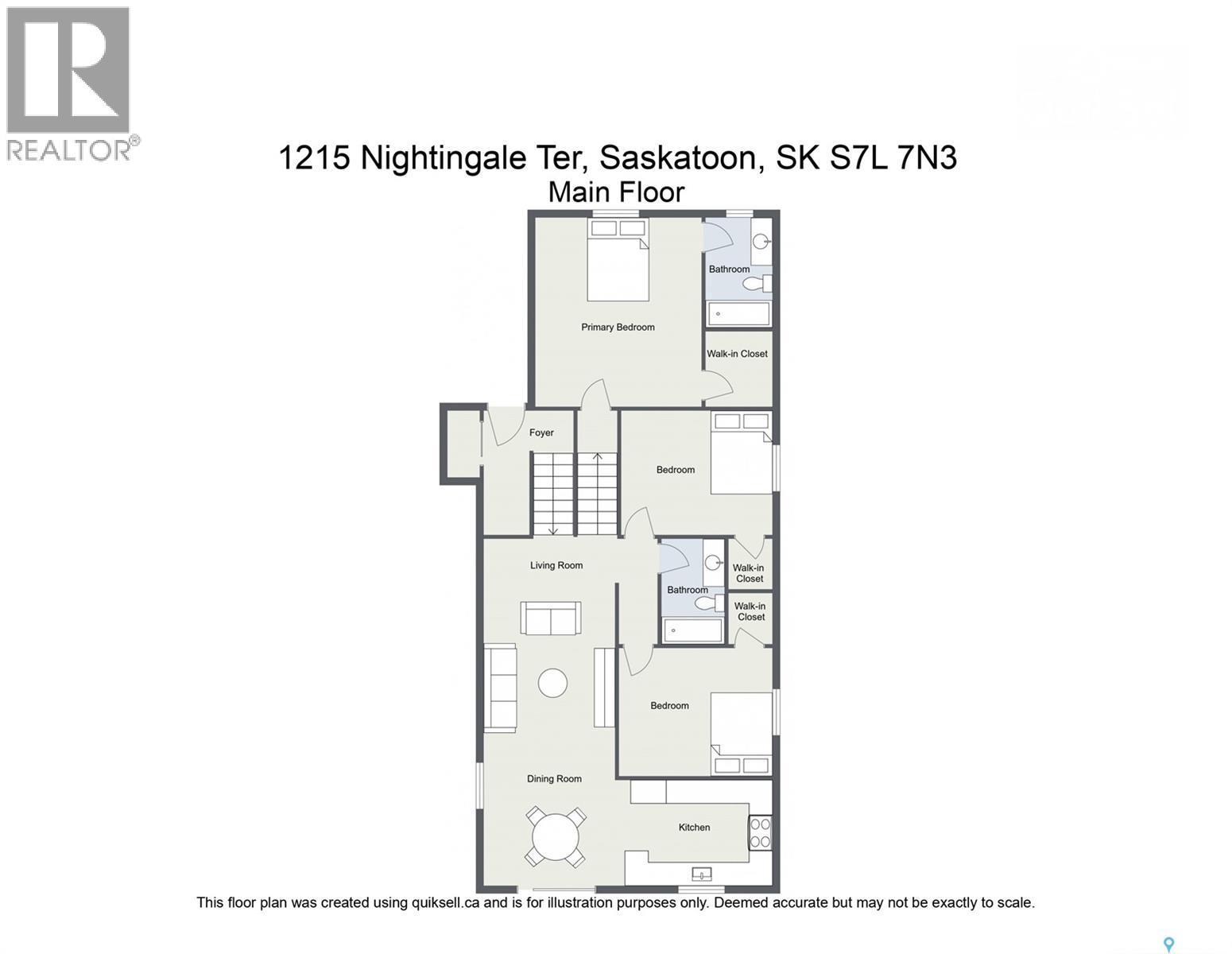 1215 Nightingale Terrace, Saskatoon, SK - Other