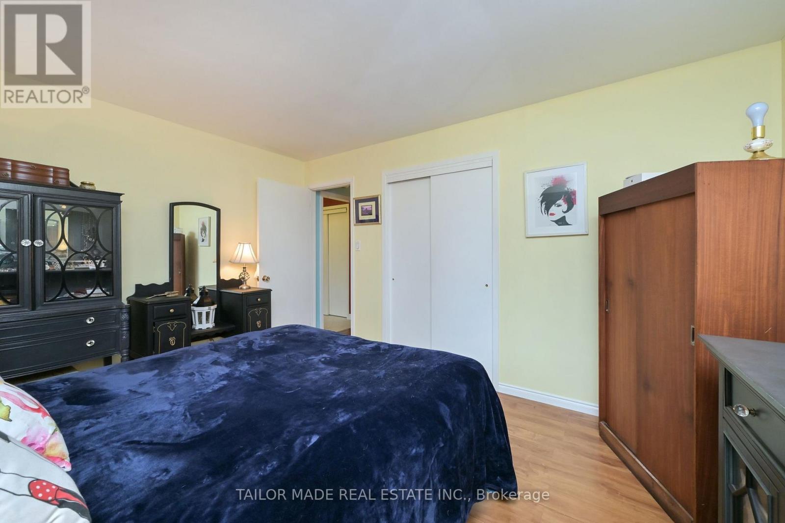 171 Murphy Road, Essa, ON - Indoor Photo Showing Bedroom