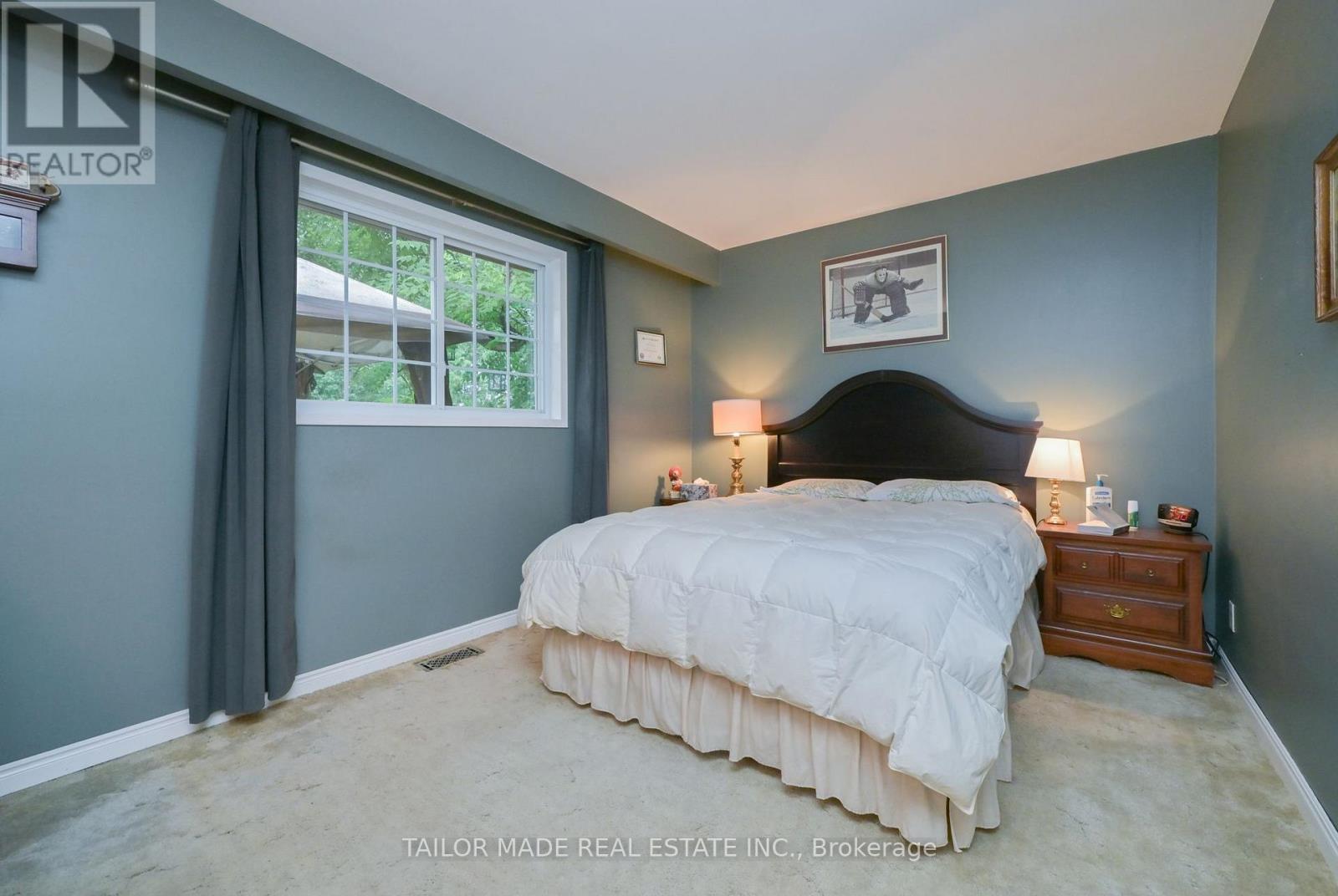 171 Murphy Road, Essa, ON - Indoor Photo Showing Bedroom