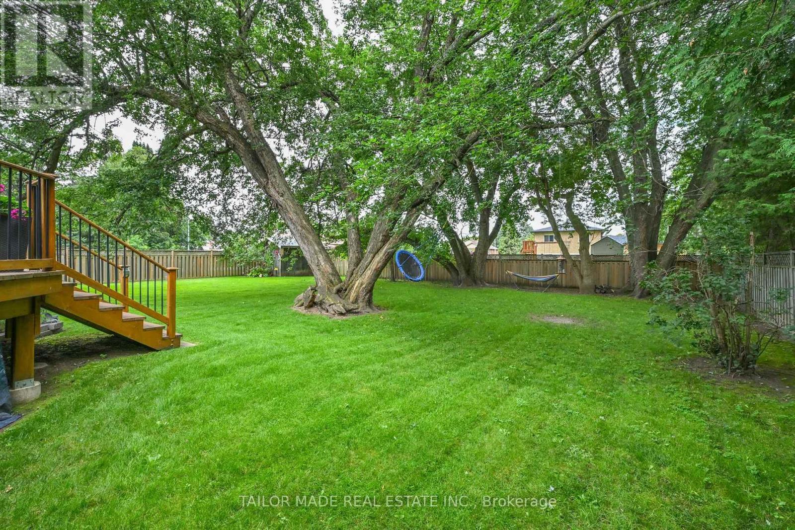 171 Murphy Road, Essa, ON - Outdoor With Backyard