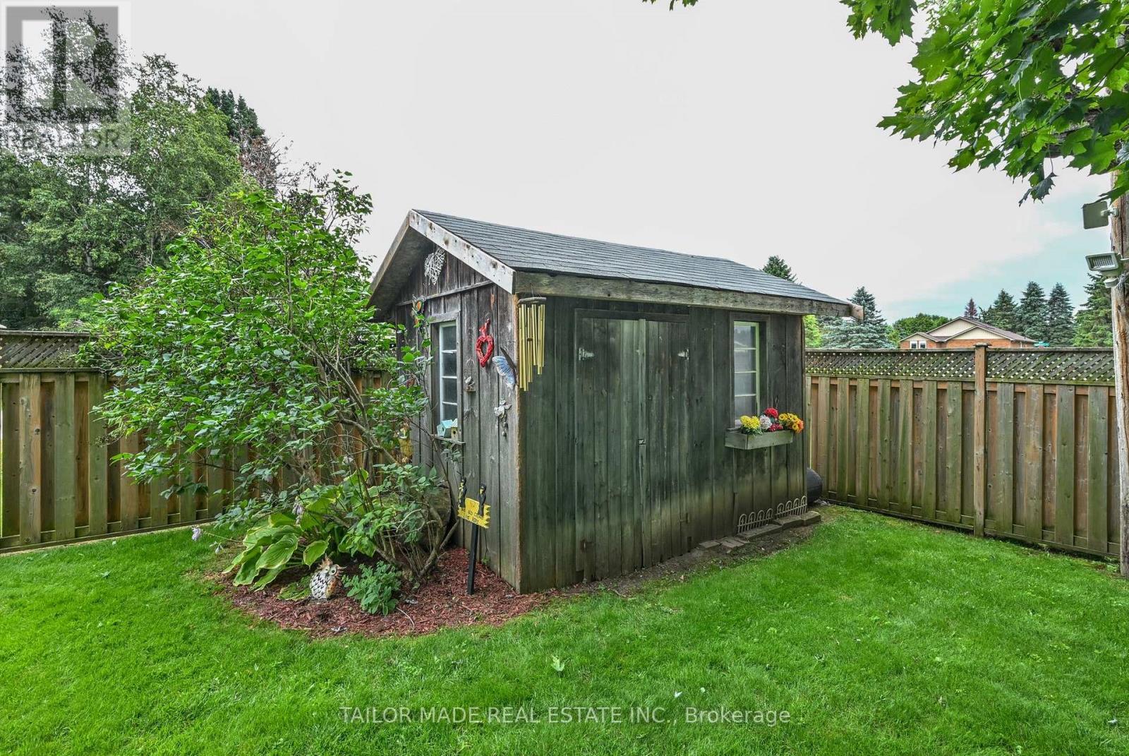 171 Murphy Road, Essa, ON - Outdoor