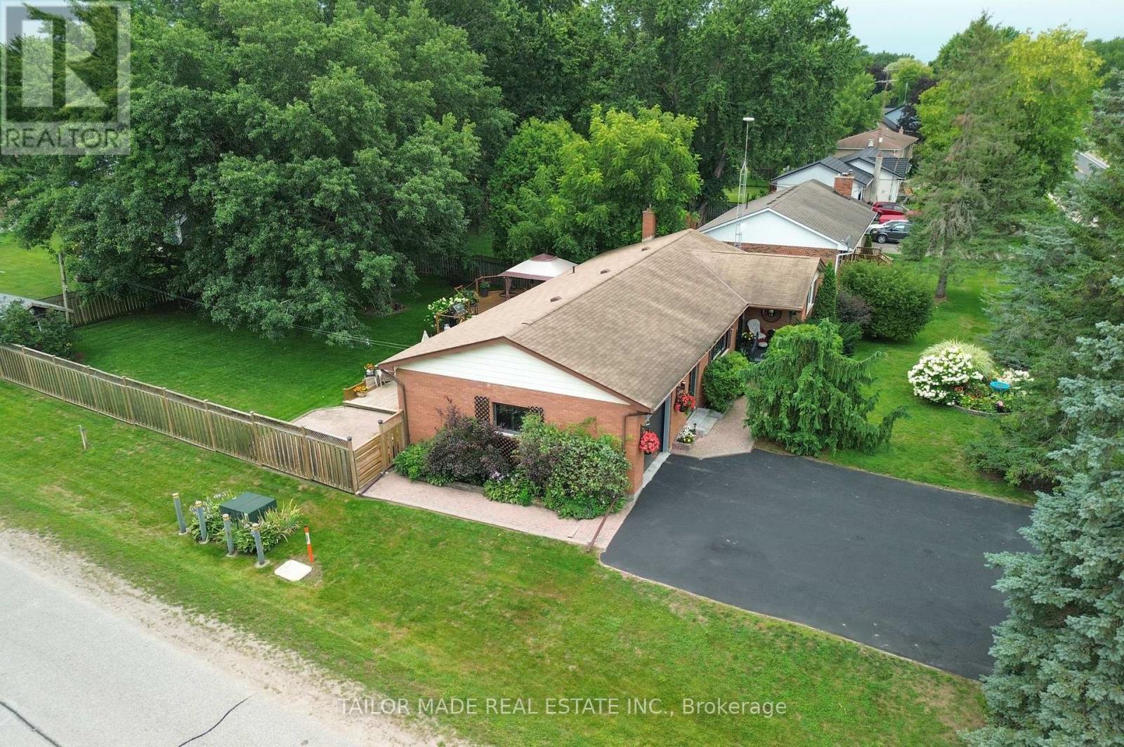 171 Murphy Road, Essa, ON - Outdoor