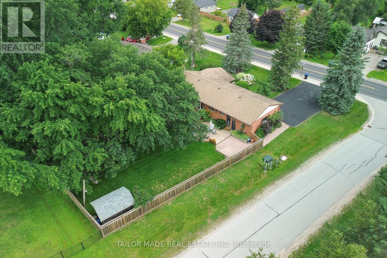 171 Murphy Road, Essa, ON - Outdoor