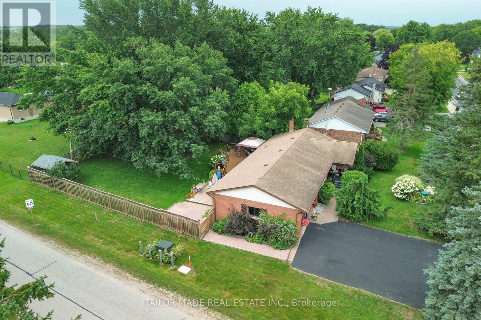 171 Murphy Road, Essa, ON - Outdoor