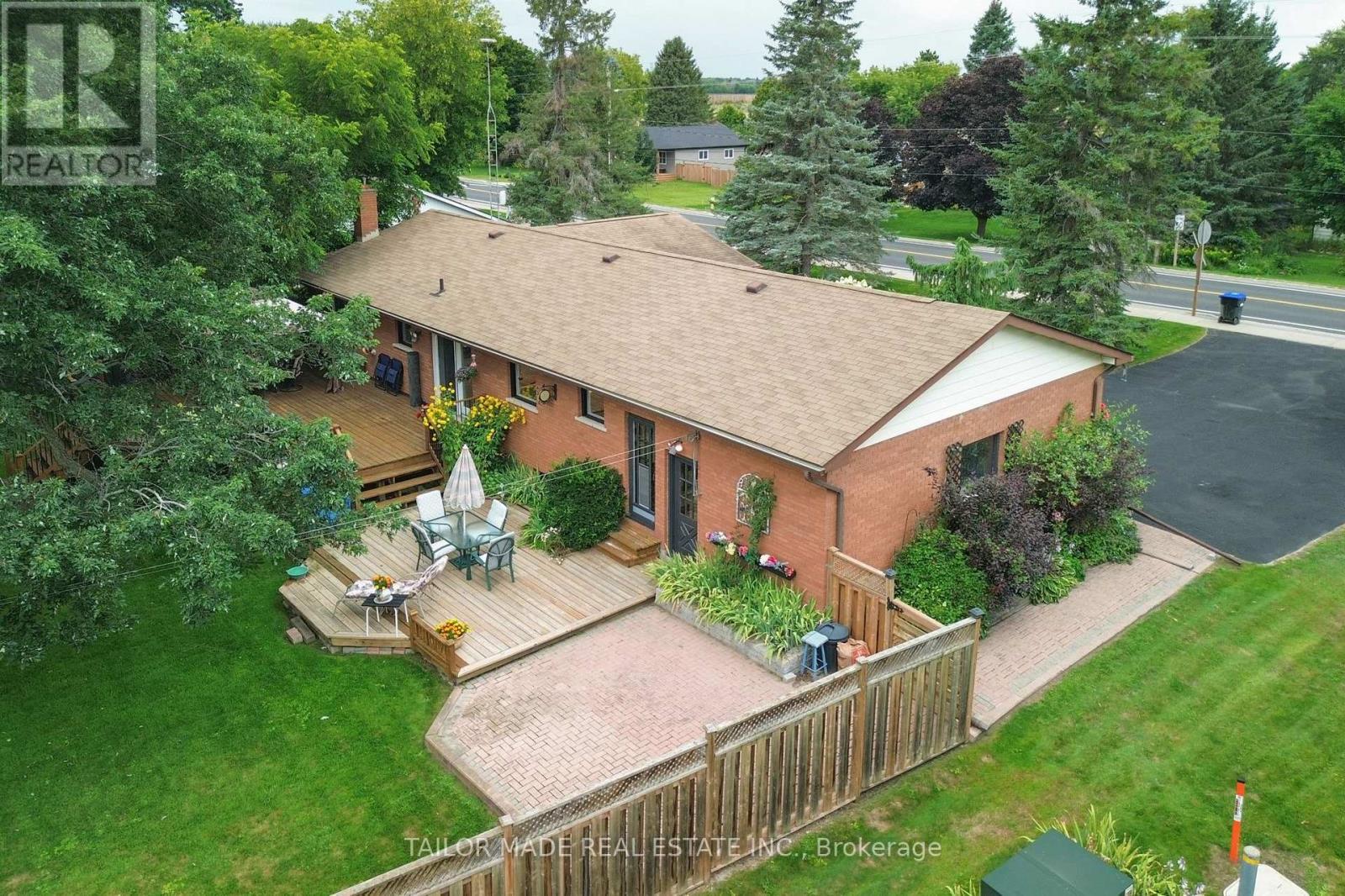 171 Murphy Road, Essa, ON - Outdoor