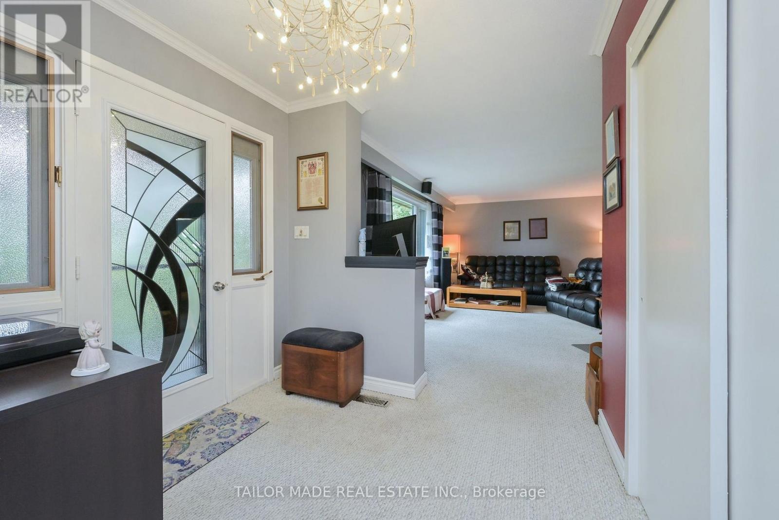 171 Murphy Road, Essa, ON - Indoor Photo Showing Other Room