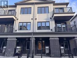 204 MATAWIN LANE Richmond Hill, ON L4B 0H7