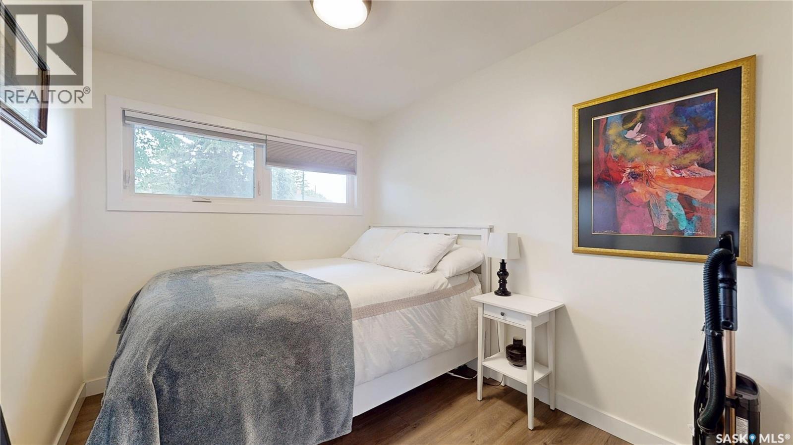30 Probe Street, Regina, SK - Indoor Photo Showing Bedroom