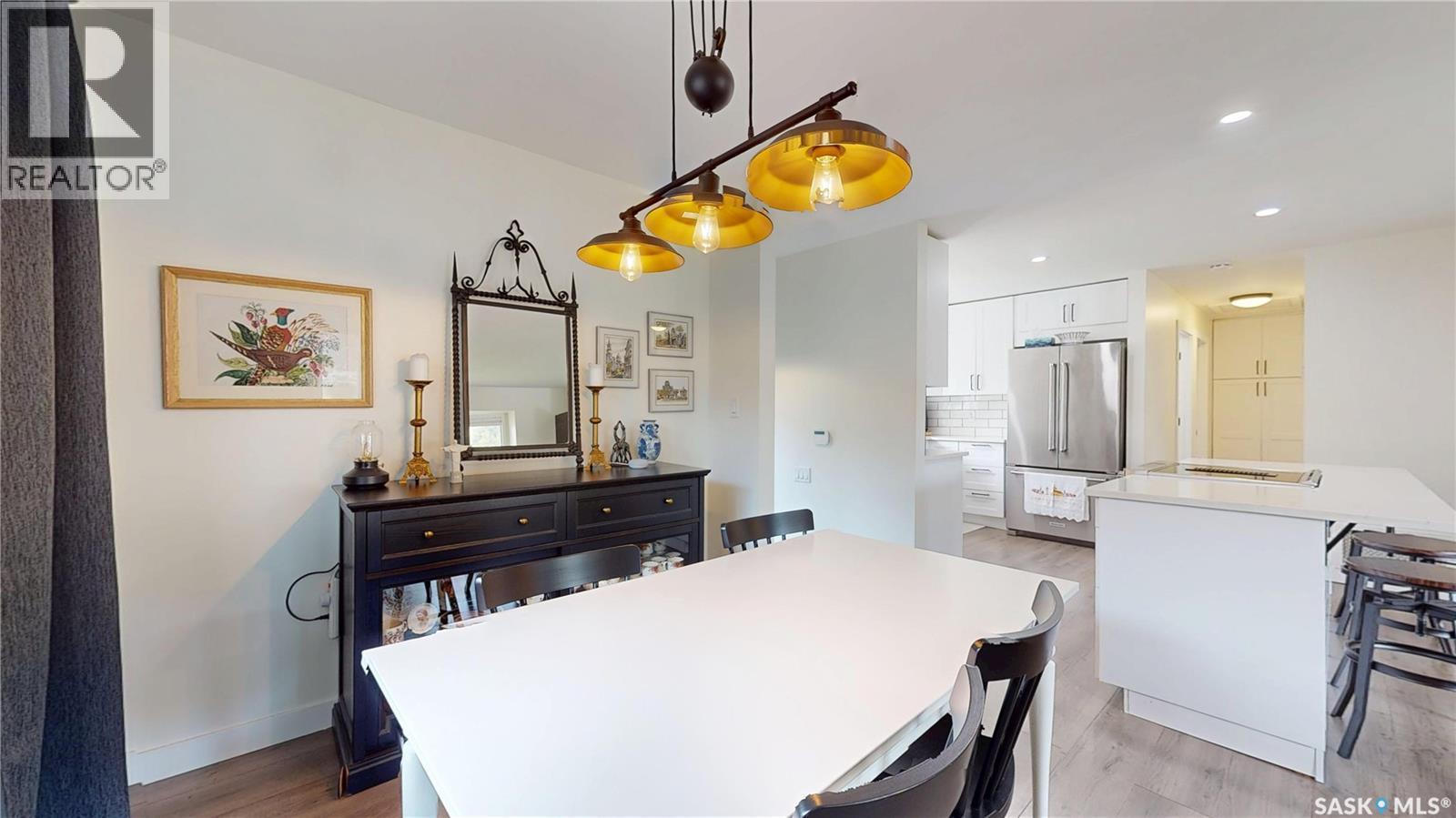 30 Probe Street, Regina, SK - Indoor