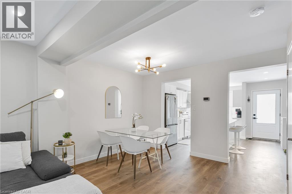 2265 Middlesmoor Crescent, Burlington, ON - Indoor