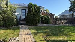 108 Front STREET N Pense, SK S0G 3W0