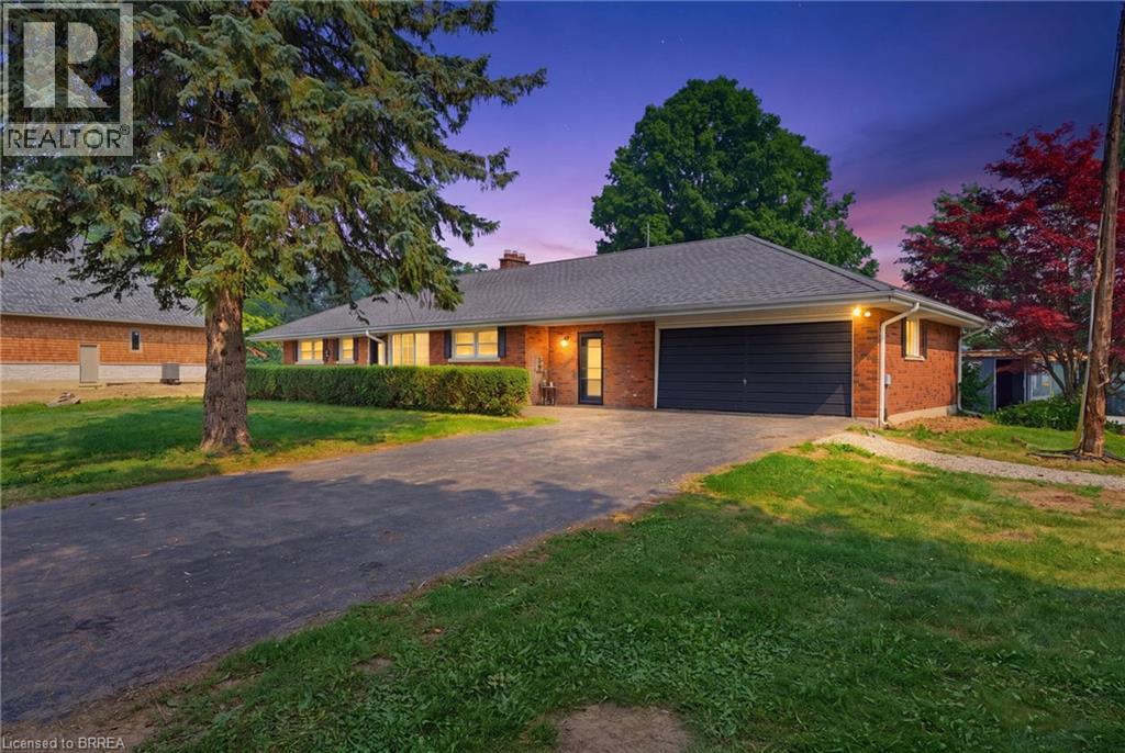 70 River Road, Brantford, ON - Outdoor