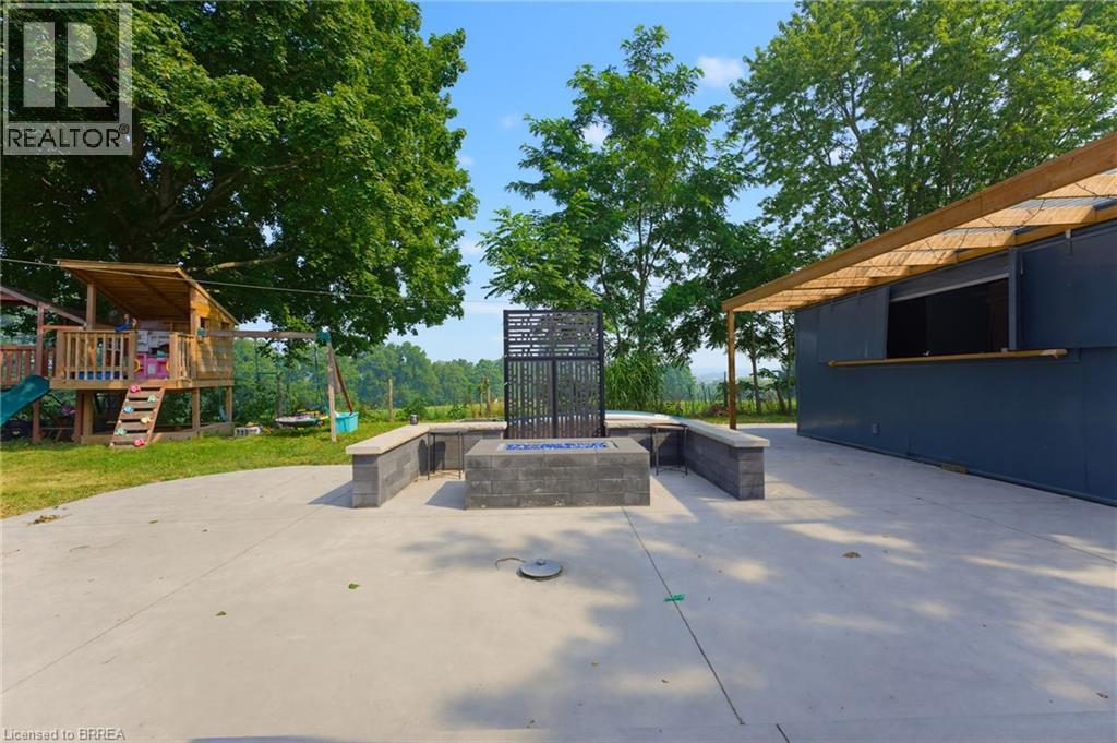70 River Road, Brantford, ON - Outdoor