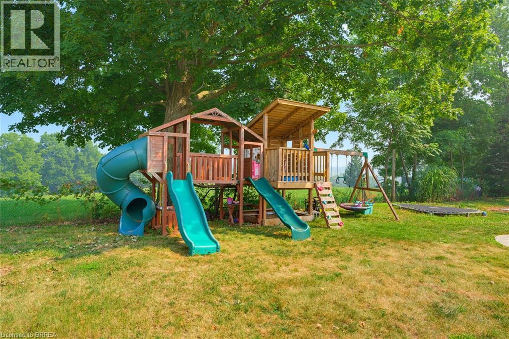 70 River Road, Brantford, ON - Outdoor