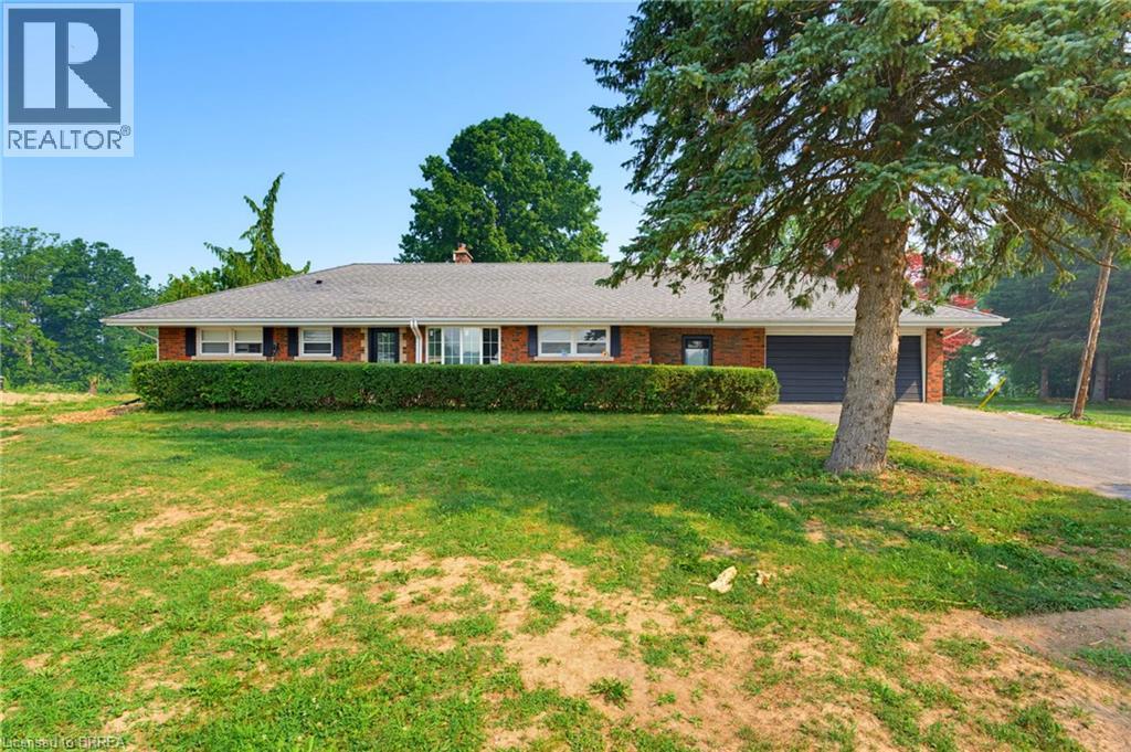70 River Road, Brantford, ON - Outdoor