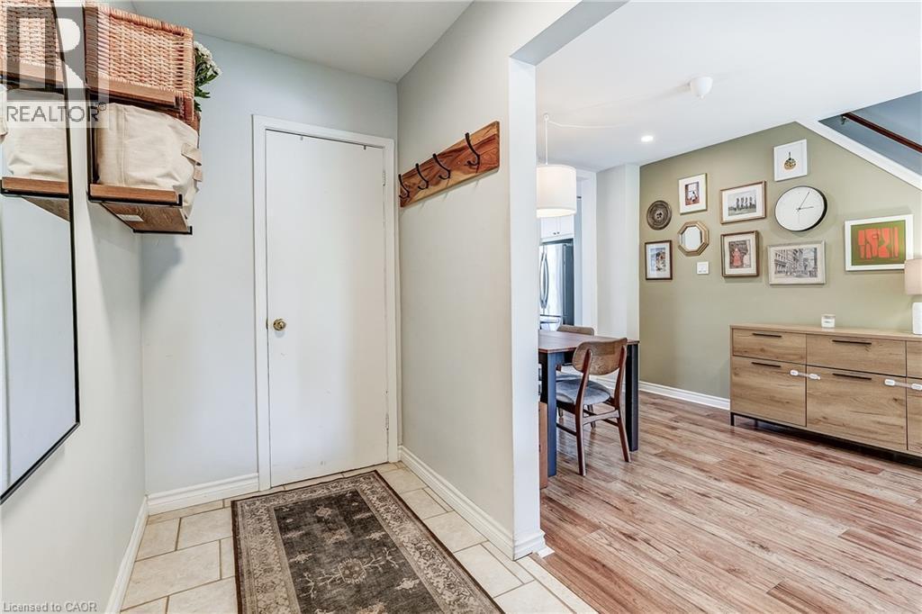 2488 Brookhurst Road, Mississauga, ON - Indoor Photo Showing Other Room