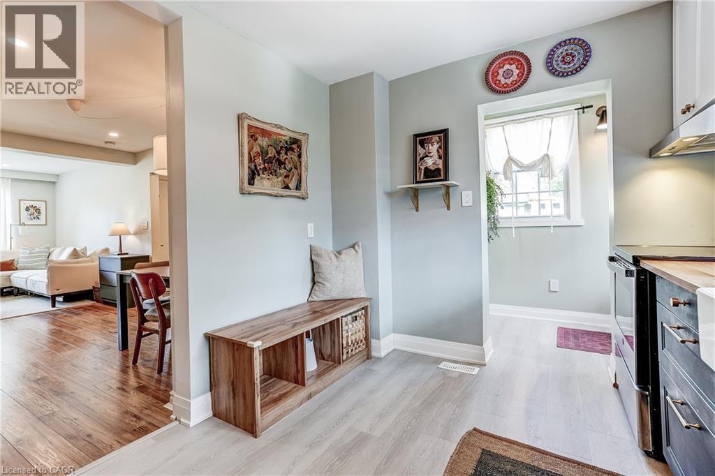 2488 Brookhurst Road, Mississauga, ON - Indoor Photo Showing Other Room