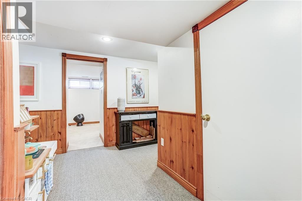2488 Brookhurst Road, Mississauga, ON - Indoor Photo Showing Other Room