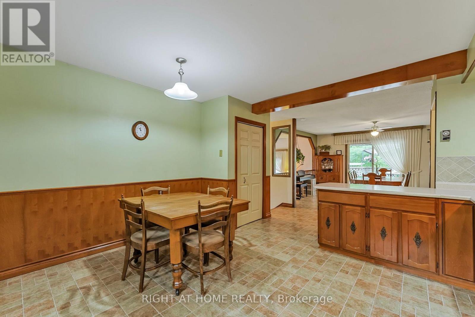 3500 Baldwick Lane, Springwater, ON - Indoor Photo Showing Other Room