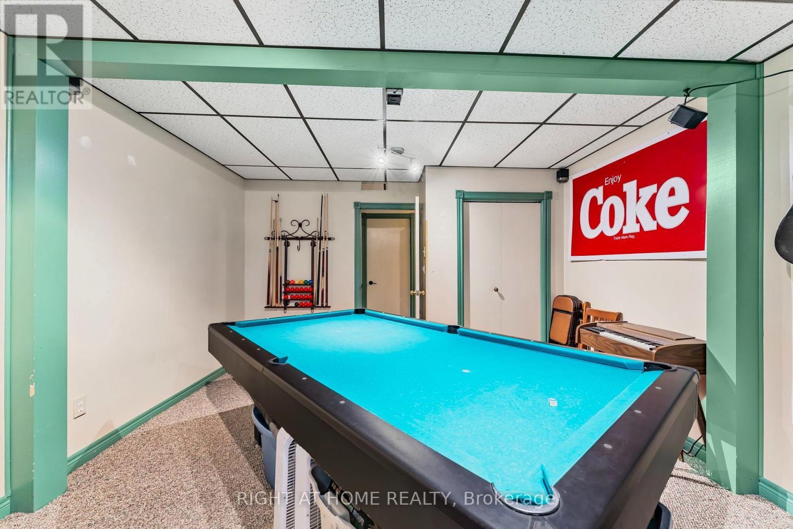 3500 Baldwick Lane, Springwater, ON - Indoor Photo Showing Other Room
