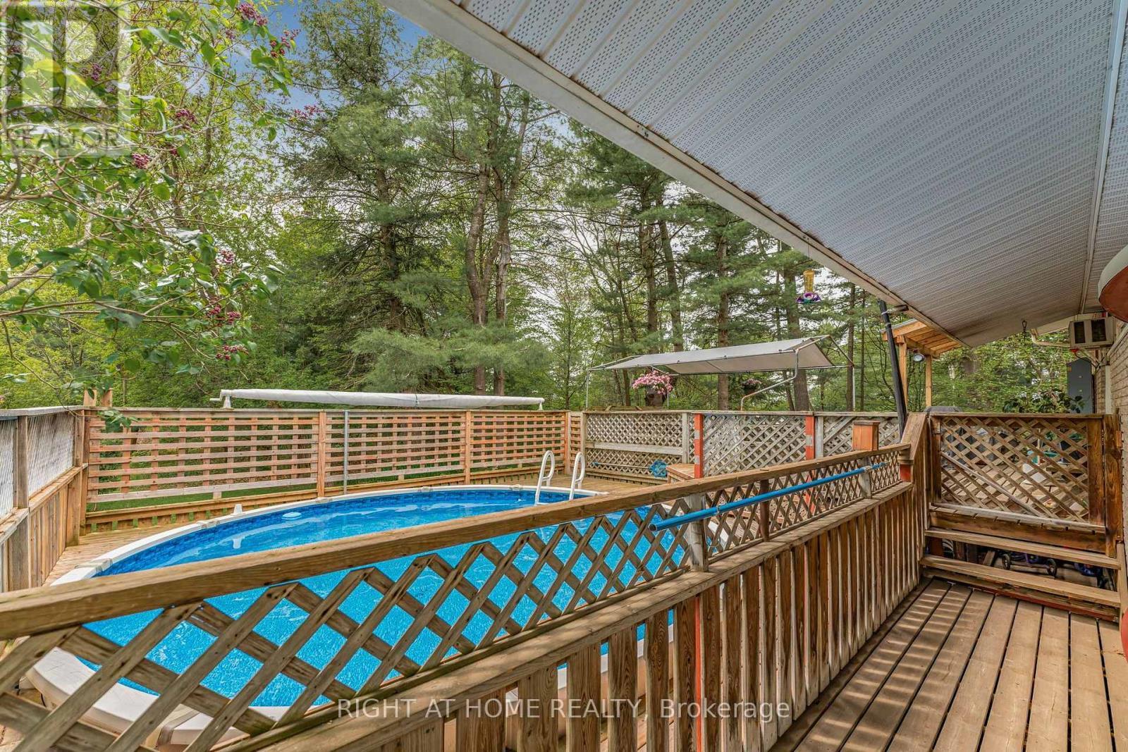 3500 Baldwick Lane, Springwater, ON - Outdoor