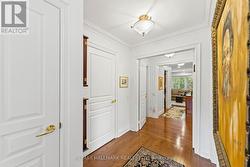 Primary W 4-Pc Bath, 2 W/I Closets, & Sitting Room - 