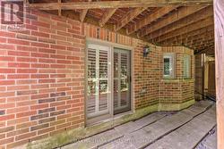 Walk-Out Basement To Ravine - 