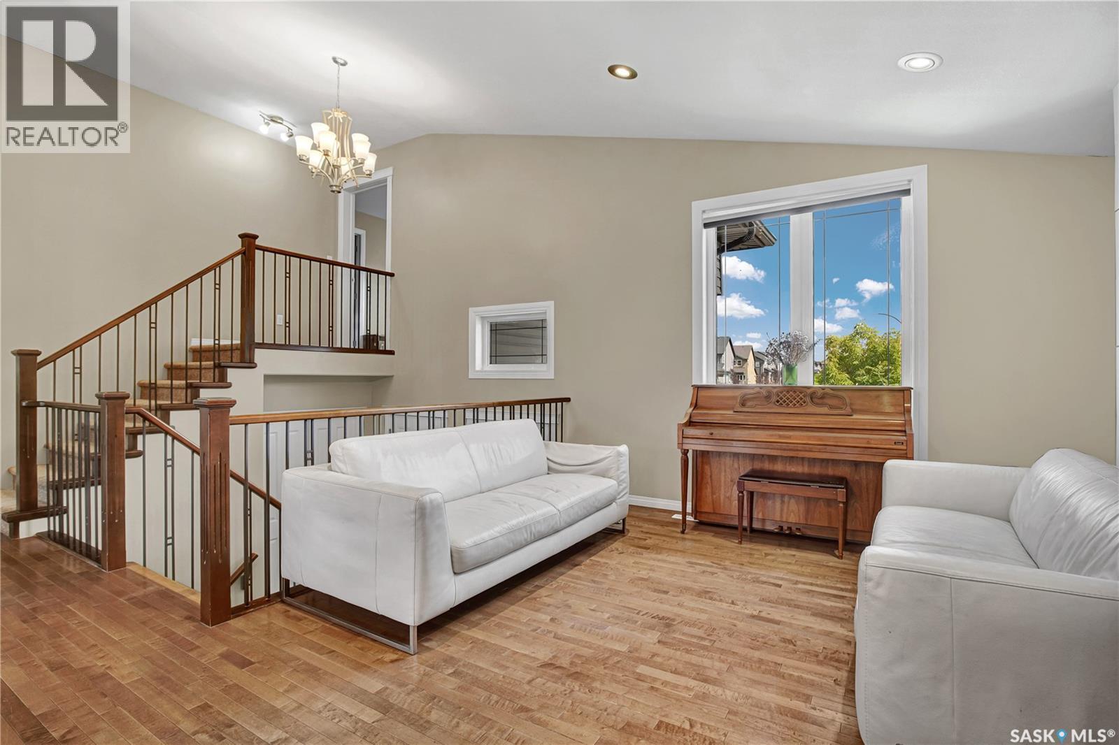 1103 Muzyka Road, Saskatoon, SK - Indoor