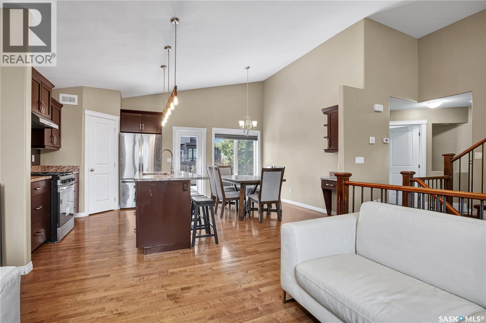 1103 Muzyka Road, Saskatoon, SK - Indoor