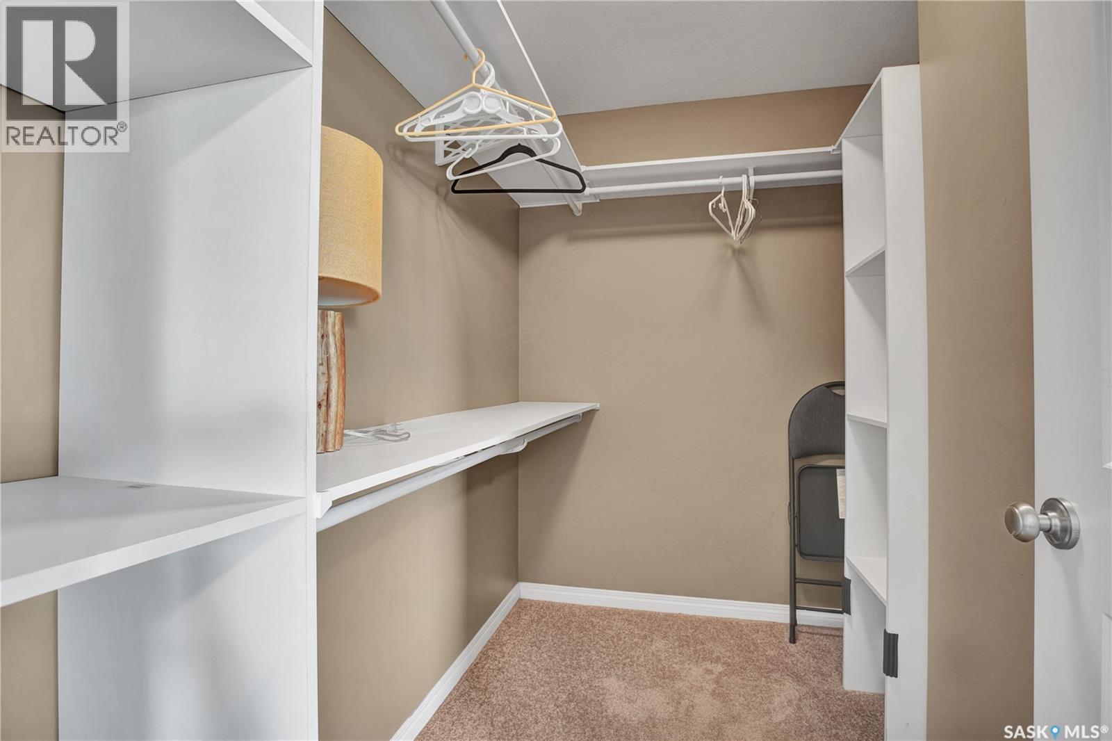 1103 Muzyka Road, Saskatoon, SK - Indoor With Storage