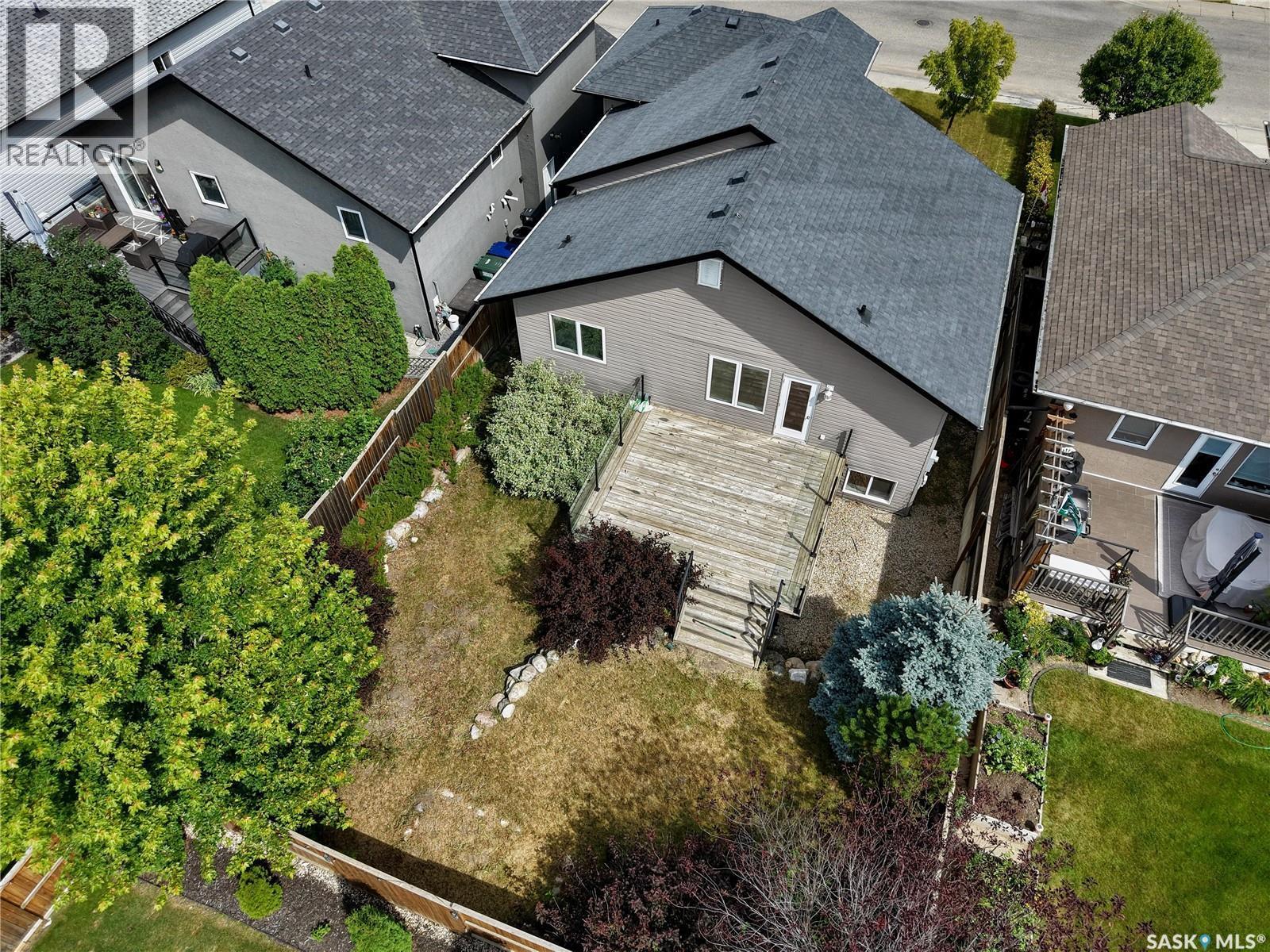 1103 Muzyka Road, Saskatoon, SK - Outdoor