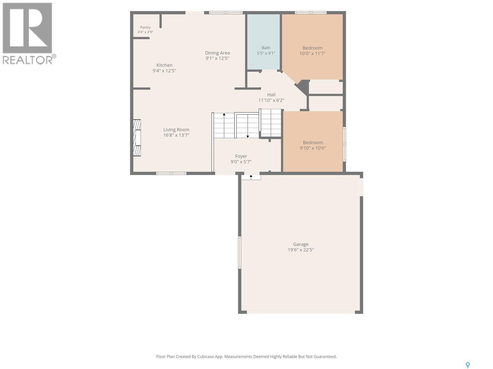 1103 Muzyka Road, Saskatoon, SK - Other