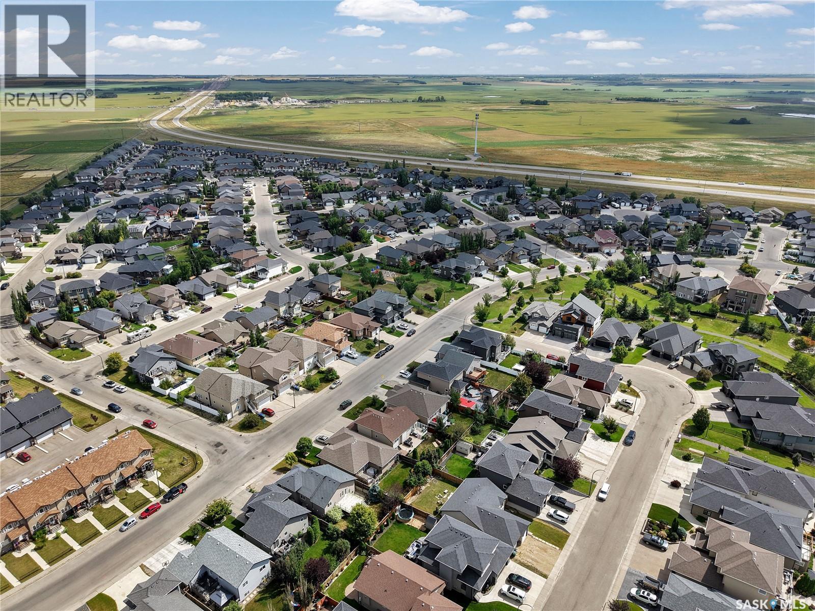 1103 Muzyka Road, Saskatoon, SK - Outdoor With View