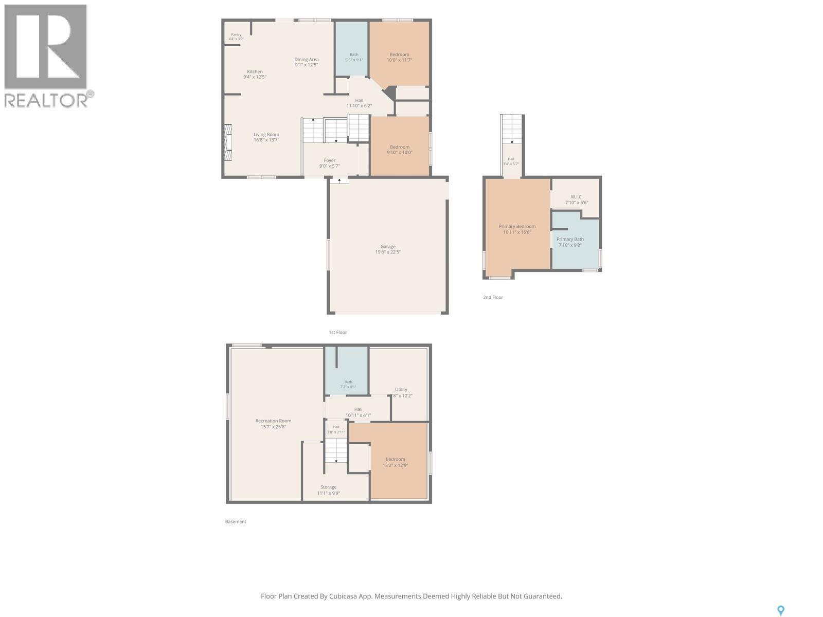 1103 Muzyka Road, Saskatoon, SK - Other