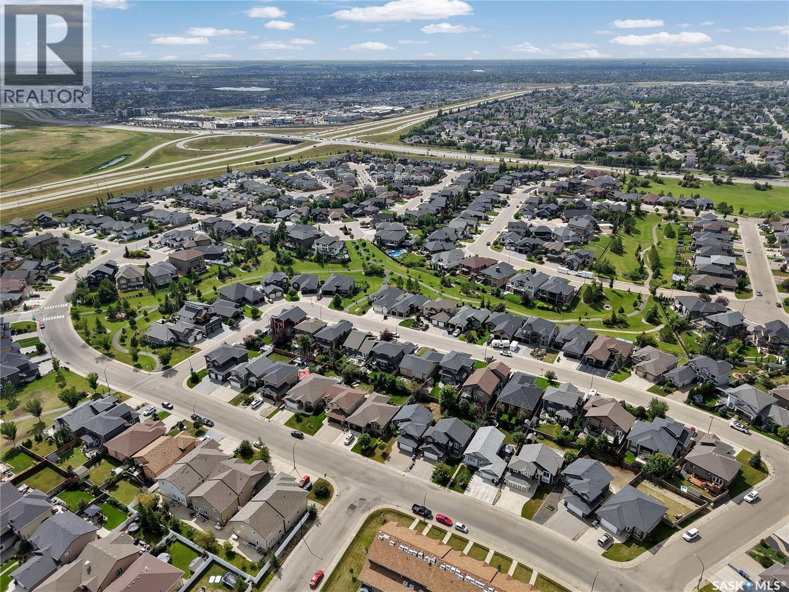 1103 Muzyka Road, Saskatoon, SK - Outdoor With View