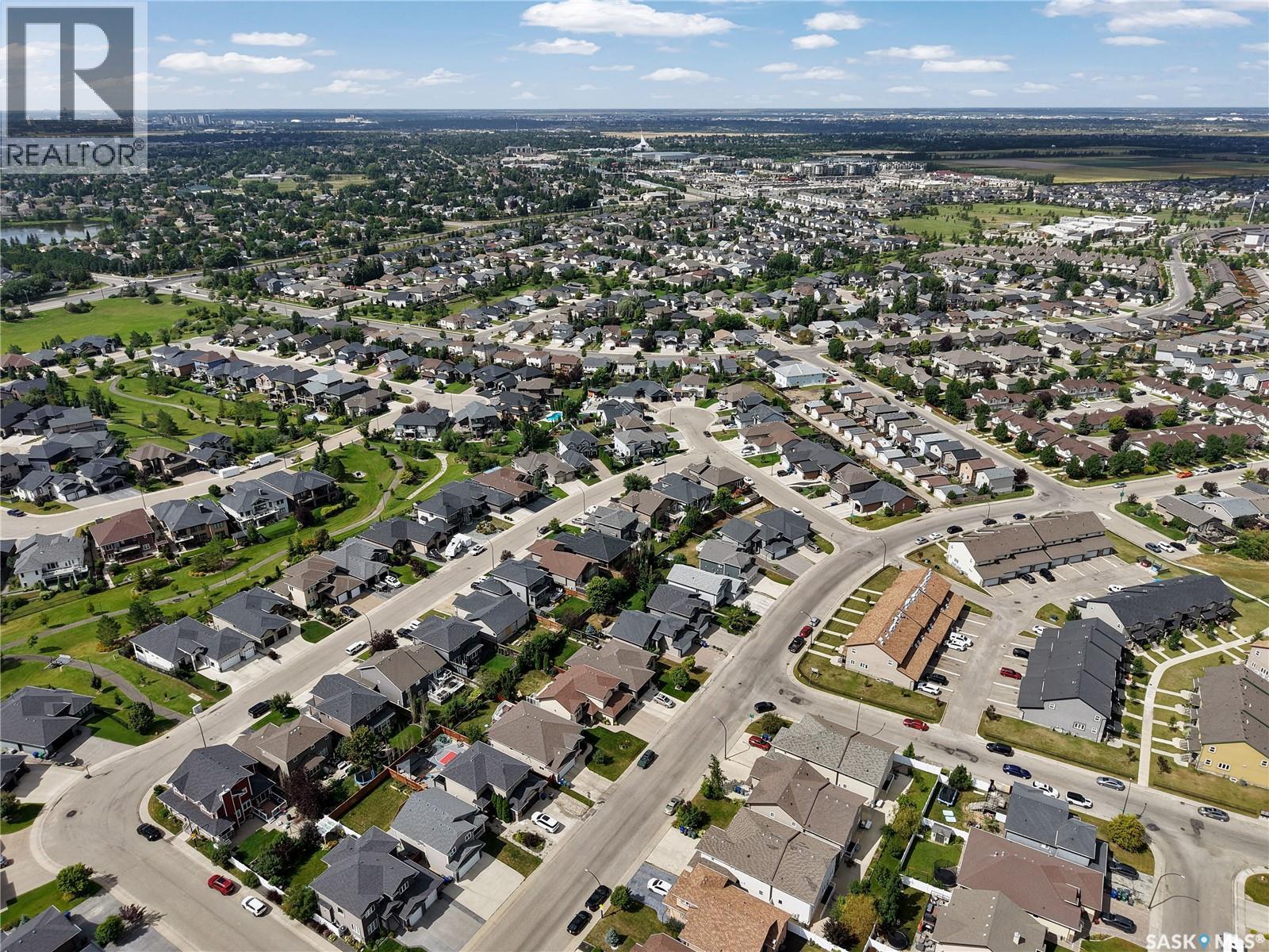 1103 Muzyka Road, Saskatoon, SK - Outdoor With View