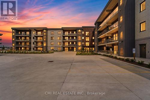 111 - 7549A KALAR ROAD  Niagara Falls, ON L2H 3W6