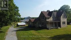 5363 DAVIS DRIVE Whitchurch-Stouffville, ON L0G 1M0