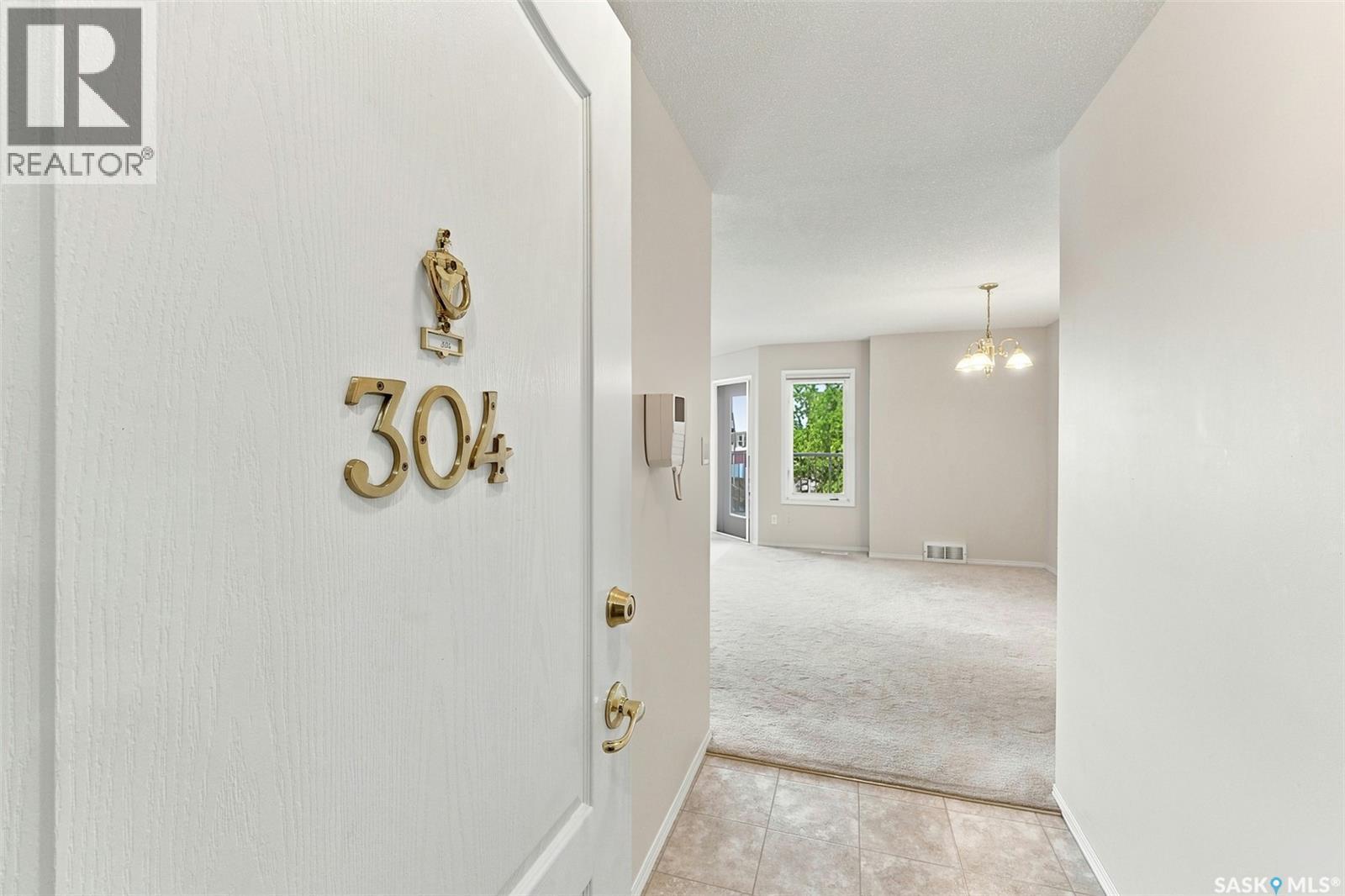 304 6 Lorne Place, Regina, SK - Indoor Photo Showing Other Room