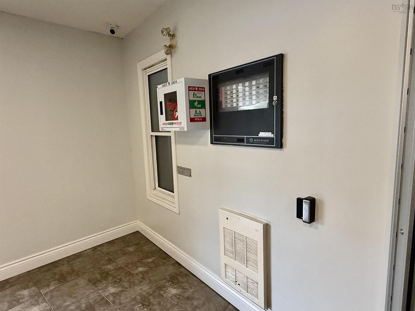302 3700 John Parr Drive, Halifax, NS - Indoor Photo Showing Other Room