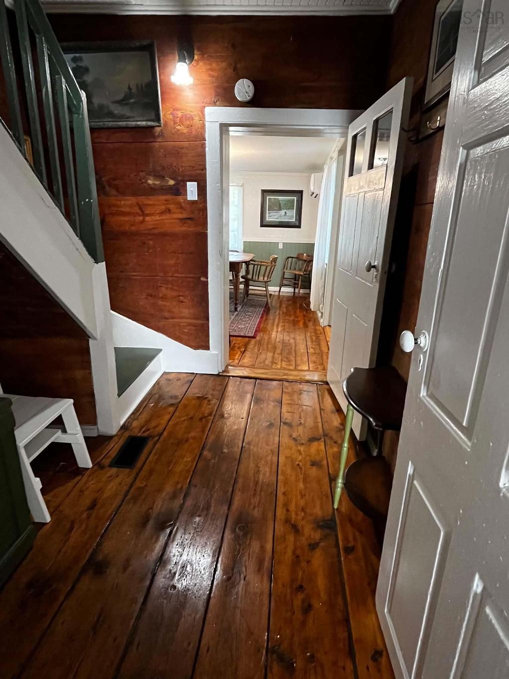 172 Water Street, Shelburne, NS - Indoor Photo Showing Other Room